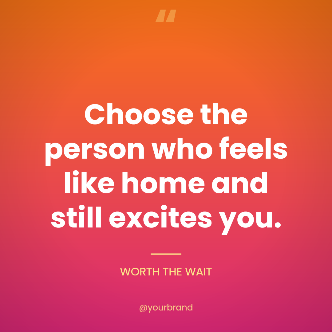 love quote post